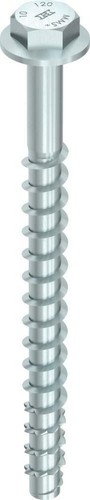Heco schraubanker - ,