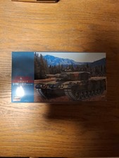 Hasegawa 1:72 31134 Leopard 2