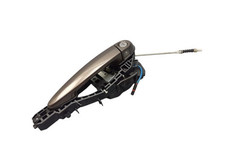 Türgriff Türaussengriff vorne links Sparkling Bronze B06 für BMW  1 (F20) 729774