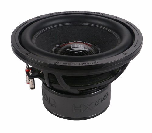 Audio system evo - system, 10