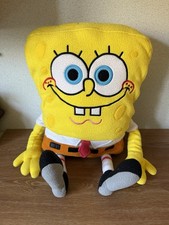 Großes „Spongebob