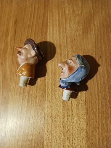 Schnapsausgießer porzellan - schnapsausgießer,
