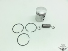 Kolben Kolbenringe für