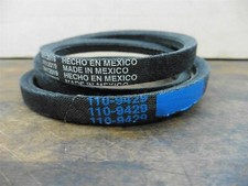 original TORO Keilriemen