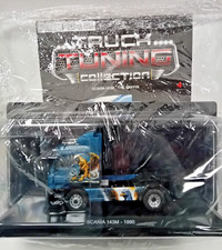 Truck tuning collection - tuning,