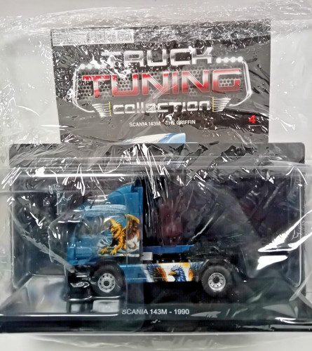 Truck tuning collection 4 - tuning,