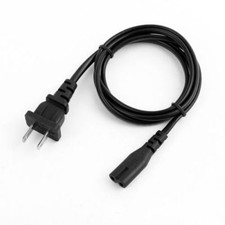 AC Power Cord Cable
