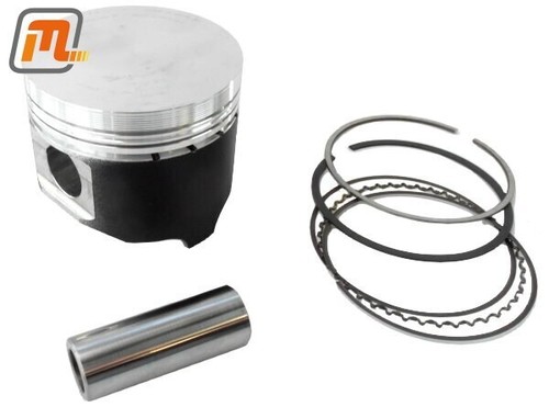 Ford 12m 15m kolben v4 - (p6),