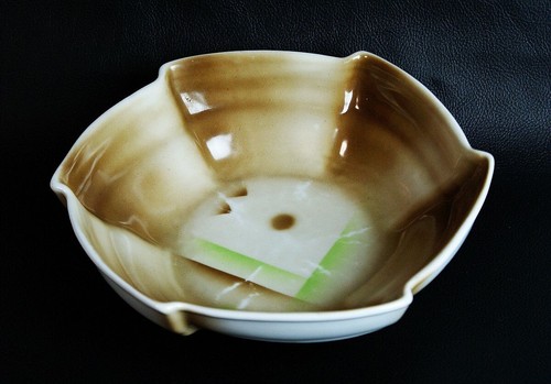 10125 art deco spritzdekor - -,