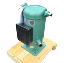 Hermetischer Scrollverdichter Hermetic Scroll Verdichter Kühlkompressor 60Hz