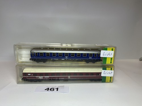 Minitrix 2tlg 51308900 - n,