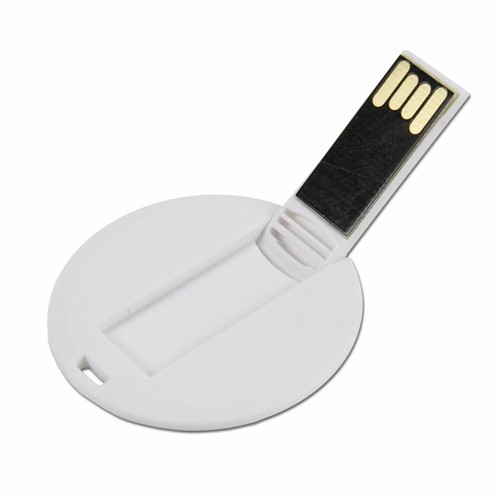 Runde credit card usb - credit, stick