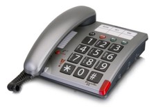 AUDIOLINE amplicomms PowerTel