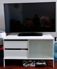 Samsung smart TV+stander