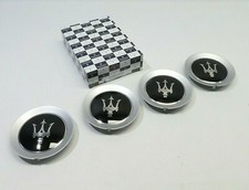 Maserati Ghibli Quattroporte