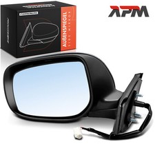 Außenspiegel Links Konvex