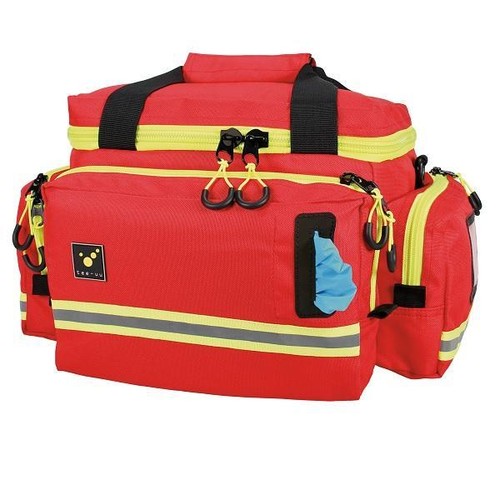 Mic notfalltasche rot - mic-s,