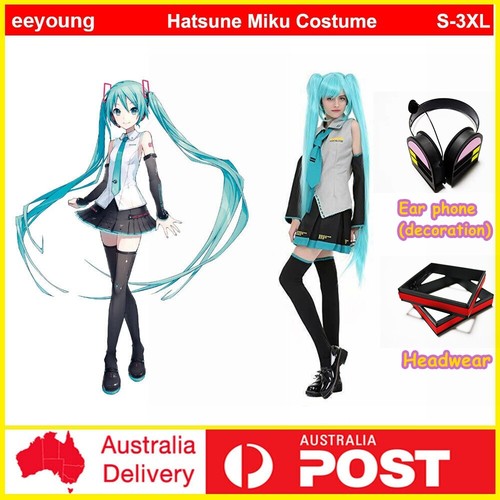 Anime hatsune miku vocaloid - anime,