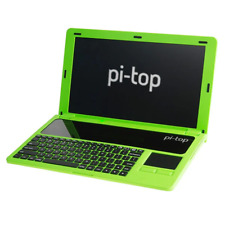 Pi-Top Raspberry Pi Modular Educational Laptop (Raspberry Pi nicht enthalten)