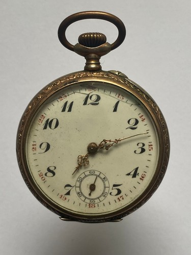 Taschenuhr herren 800er - taschenuhr,