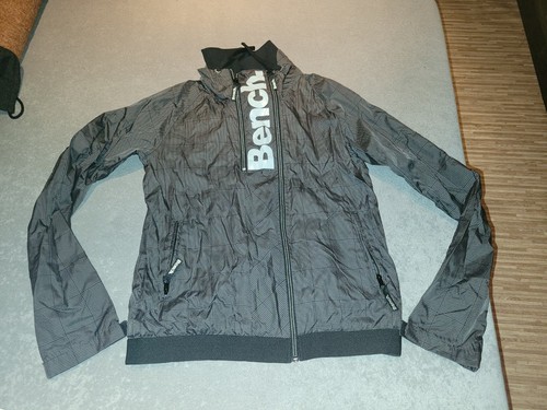 Bench jacke windbreaker - bench,