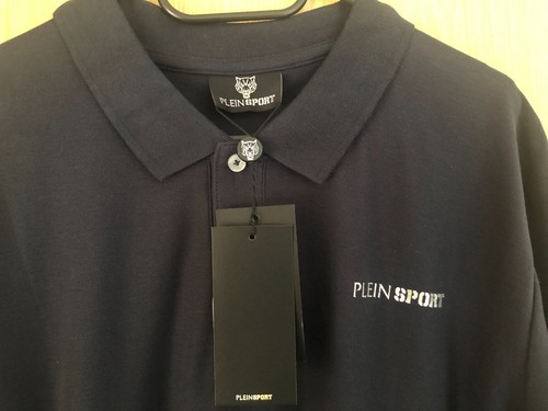 Neu polohemd plein - ++neu**,