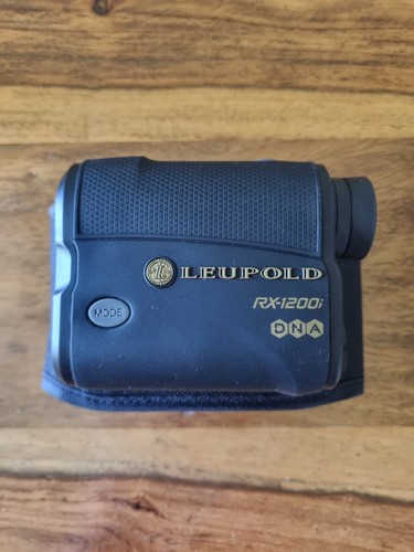 Leupold 1200i range finder - 1200i,