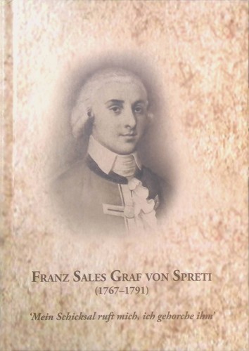 Franz sales graf - franz, spreti