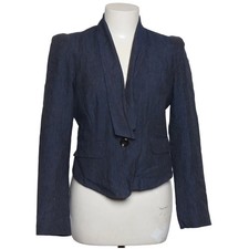Gharani Strok, Jacke, Damen