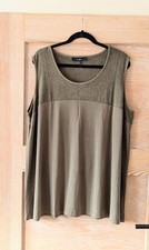 x-two ♥ Long Shirt