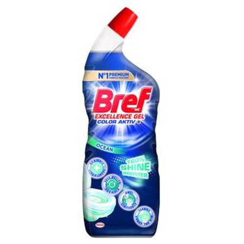 Bref excellence color - bref,
