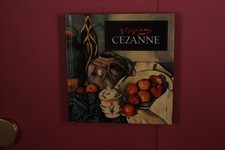 386038 Paul Cezanne CEZANNE