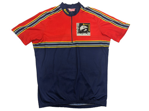 Aitos outdoor radsport trikot - aitos,