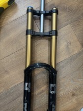 2024 FOX 40 FACTORY 29 fork