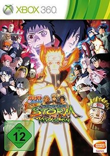 Naruto shippuden ultimate - naruto, shippuden: