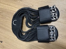 Kieffer Kurzgurt Cotton Contour 75cm