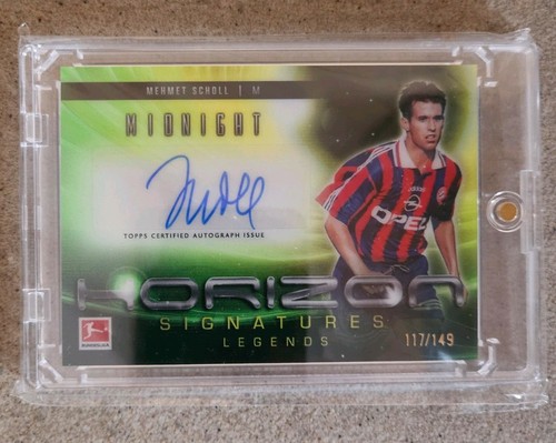 Topps midnight 2025 mehmet - topps,