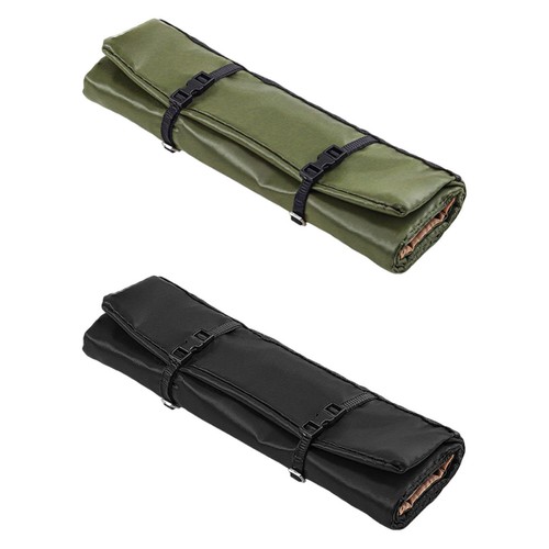 Simulationsschlafsack ersetzt