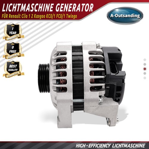 Lichtmaschine generator 105a - lichtmaschine,