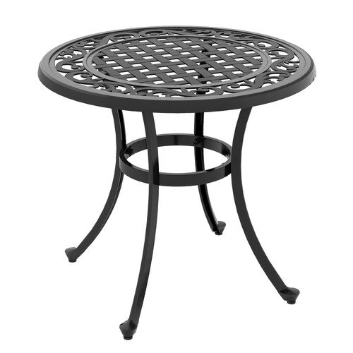 Beistelltisch gartentisch - beistelltisch,,