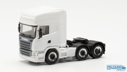 Herpa scania r13 topline - herpa,