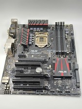 Asus Z97-Pro Gamer Motherboard