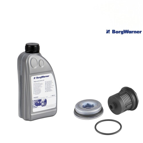 Borgwarner haldex kupplung - haldex,
