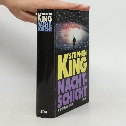 Nachtschicht stephen - nachtschicht , | 