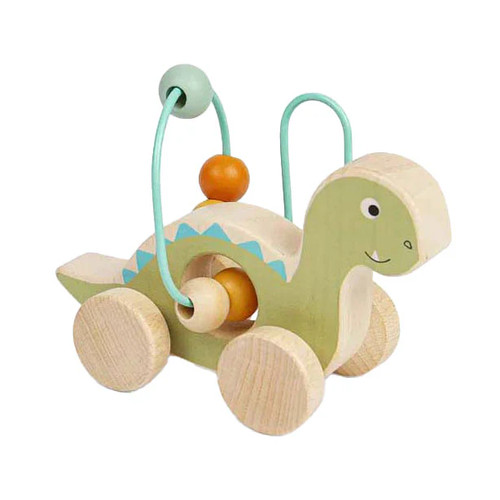 Bigjigs schiebefigur - bigjigs,