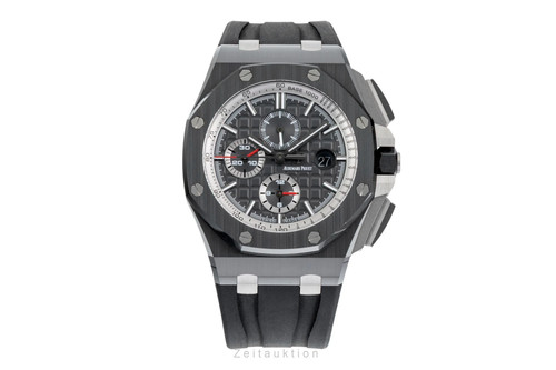 Audemars piguet royal oak - piguet,