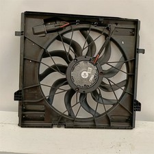 MERCEDES GLE GL 166 Lüfter