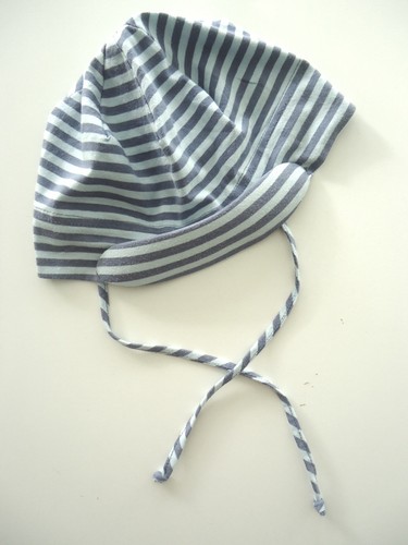 Pusblu sommermütze boy - boy,, gr