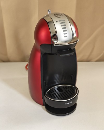 Nescafe dolce gusto krups - nescafe,
