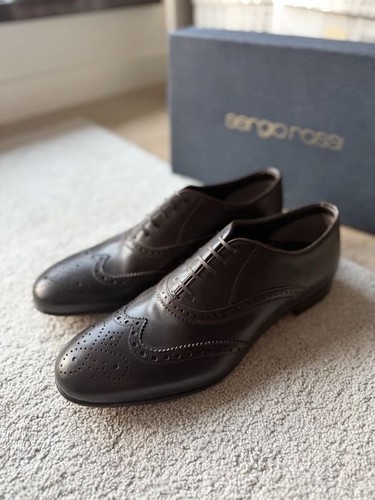 Men sergio rossi heels - men,